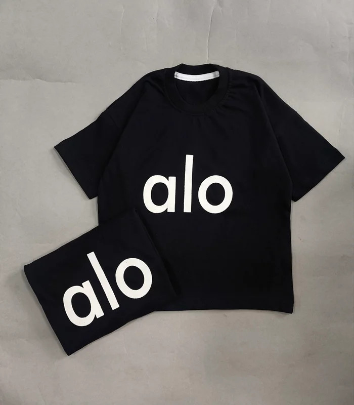 تیشرت تک alo